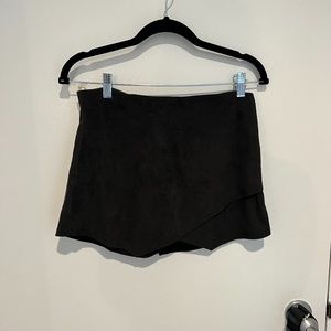 cute ripped envelope skirt